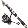 3.0M Rod with 4000 Reel