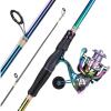 Spinning Combo with LY2000