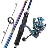 Spinning Combo with ZB1000
