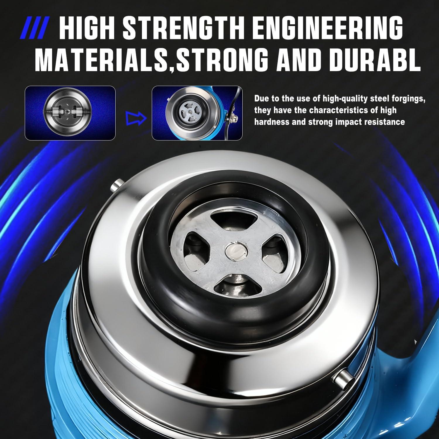 image:imageSougayilang Spincast Fishing Reel PreSpooled with Line Easy Push Button Casting for Beginners 391 Gear Ratio amp Reversible Handle for LeftRight Hand Retrieve