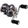 image:imageSougayilang Baitcasting Fishing Reel 111 Shielded Bearings 18LB Carbon Fibre Drag 701 BaitcstersMagnetic Brake System Fishing ReelLefthand