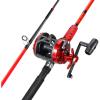 Red-6FT-3000