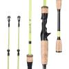 Casting-Yellow-Twin Tips