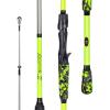 green-Casting Rod