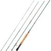 Green-9' 5wt 4sec