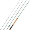 Green-9' 8wt 4sec