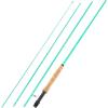 Turquoise-9' 5wt 4sec