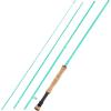 Turquoise-9' 8wt 4sec