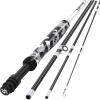 Black- 5/6WT