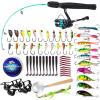 25'' M Ice Fishing Full Kit