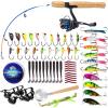 25'' ML Ice Fishing Full Kit