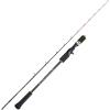 image:imageSougayilang Slow Pitch Jigging Rod 40 Ton Carbon Fiber Blank 2Piece Casting Rod for Snapper Grouper TunaHairtail and Spanish Mackerel17m56ft