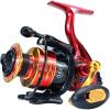 image:imageSougayilang Spinning Reel Lightweight Reels 121 Stainless BB Ultra Smooth Fishing Reel for FreshwaterLB