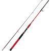 image:imageSougayilang Surf Glass Spinning Rods 2Pieces Saltwater Offshore Heavy Trolling Boat Fishing Rod Portable Travel Fishing Rod