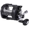 image:imageSougayilang Trolling Reel Level Wind Fishing Reel Conventional Reel for Salmon and Catfish3000 Right Handle