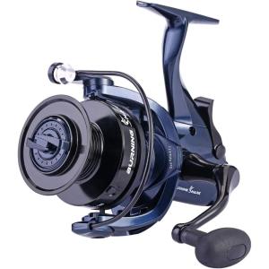 Sougayilang Spinning Fishing Reel 12+1BB Metal Body Smooth Carp Spinning Reels for Saltwater Freshwater Fishing(MG7000)
