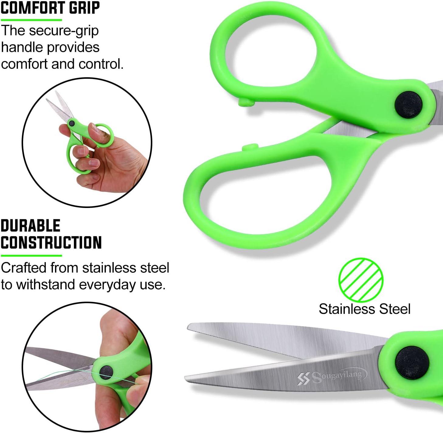 image:imageSougayilang Fishing Pliers 3 in 1 Fishing Tool Kit with Fish Lip Gripper Fishing Line Scissors