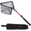Red-telescopic Handle-37'4''
