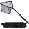Black-telescopic Handle-37.4''