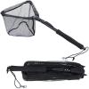 Black-extended Length-28.3'' Hoop Size-14.5''