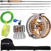 Fly Fishing Full Kit 5-6#