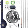 Fly Fishing Combo #5