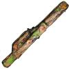 image:imageSougayilang Folding Fishing Rod Case Organizer Pole Storage Bag Rod Reel Tackle Carrier Fishing Rod Bag Fishing CaseGreen130cm512in