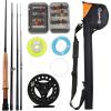 B: Black Kits with Bag